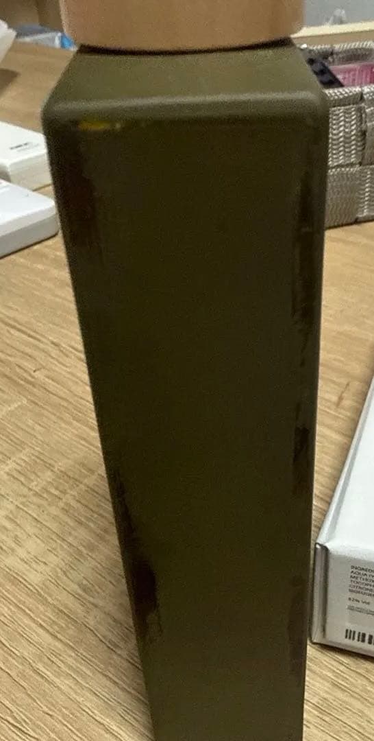 香水(ユニセックス) LOEWE ESENCIA Eau de Toilette 100ML