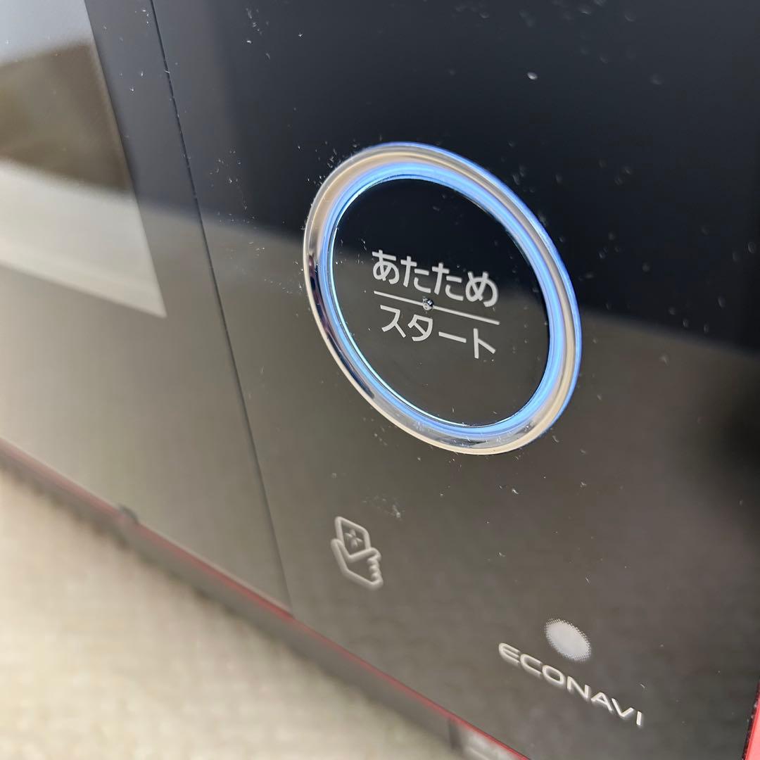 パナソニック　ビストロ　Panasonic Bistro オーブンレンジ