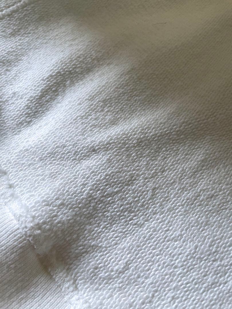 T*y様 ATON裏起毛スウェット UNUSED Champion northf