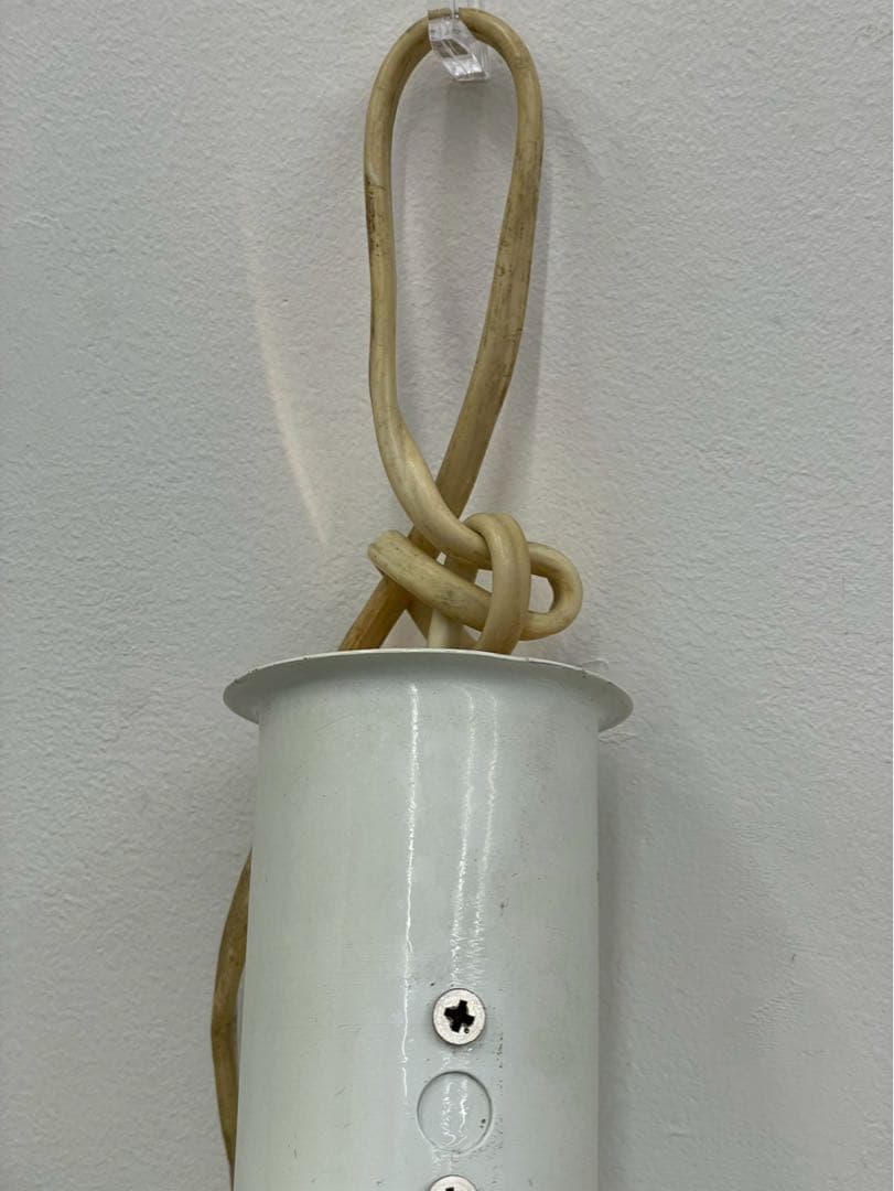 ヴィンテージ レトロ ポップ ブラケットライト ウォールランプ 壁掛け照明 希少