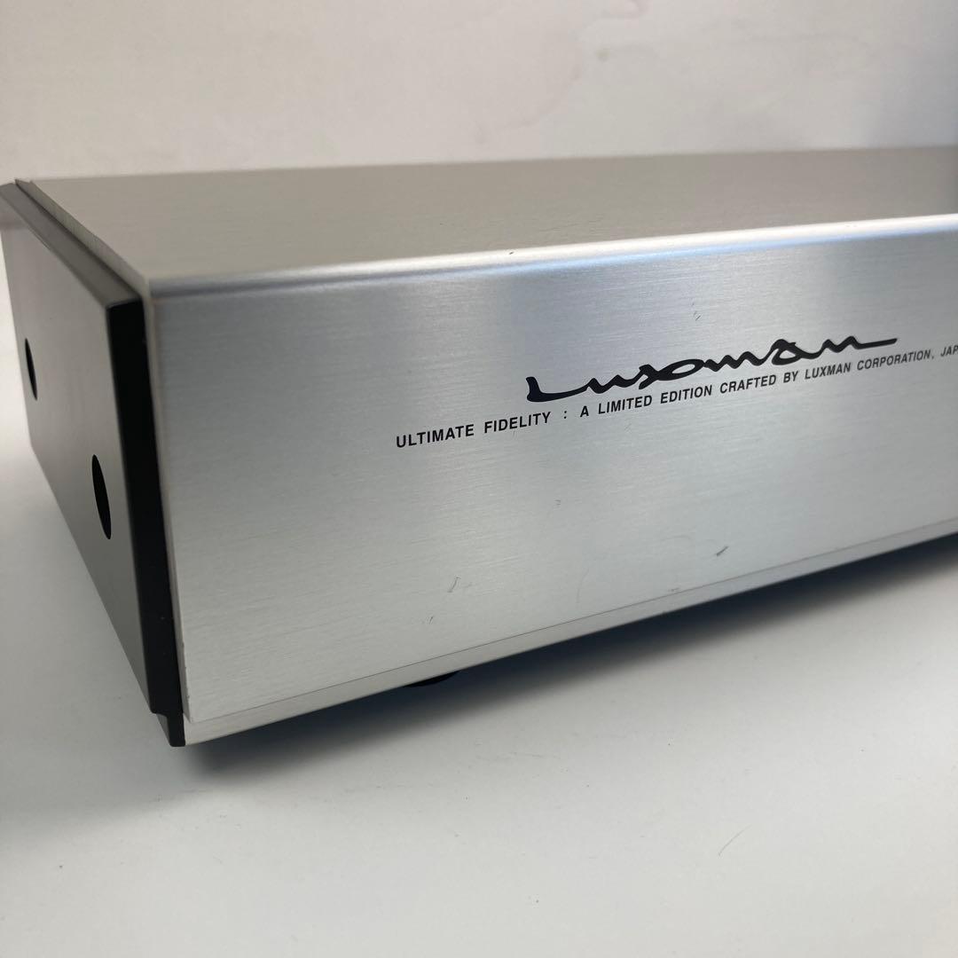 LUXMAN AS-55 スピーカーセレクター　ラックスマン