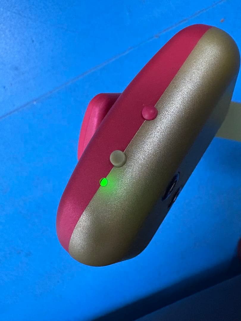 1*❌様 COREFIT Face-Player コアフィットディープホワイト