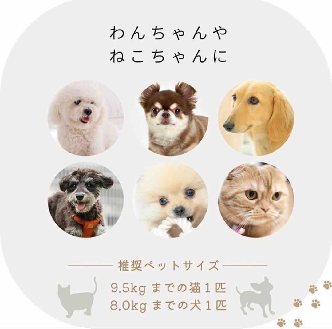 開封済み　新品未使用 ペット用ドライヤー 63L 犬　猫　ドライヤーボックス