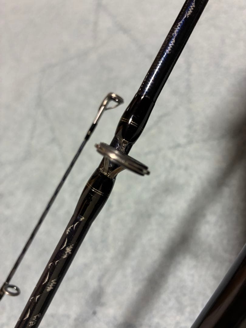 SHIMANO OCEA ARC 906 シマノ オシアARC ルアーロッド