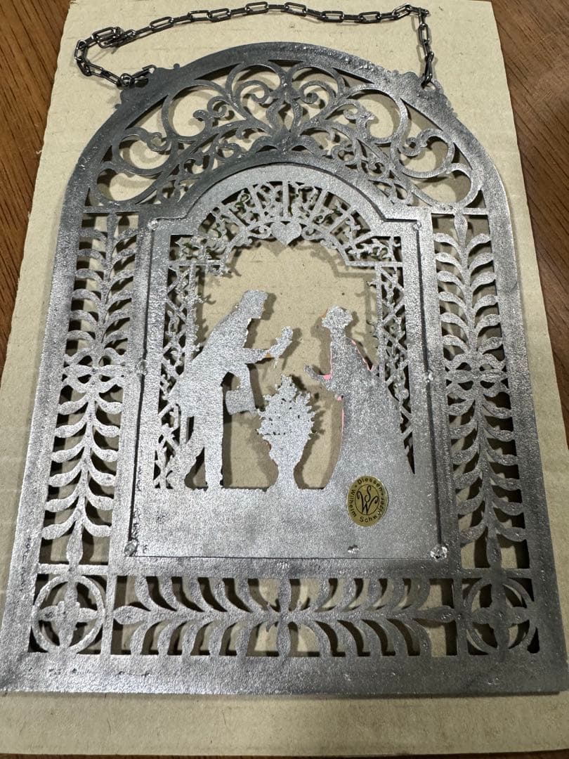 ヴィルヘルム・シュヴァイツァー