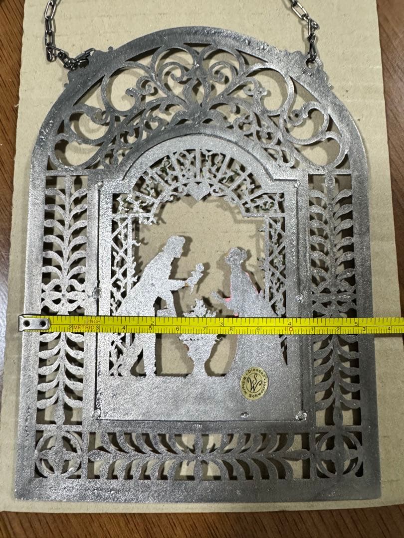 ヴィルヘルム・シュヴァイツァー