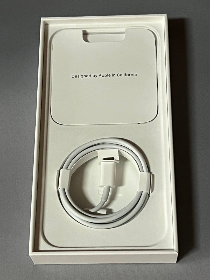 最終価格　美品　iPhone 13 Pro Max 128gb グラファイト