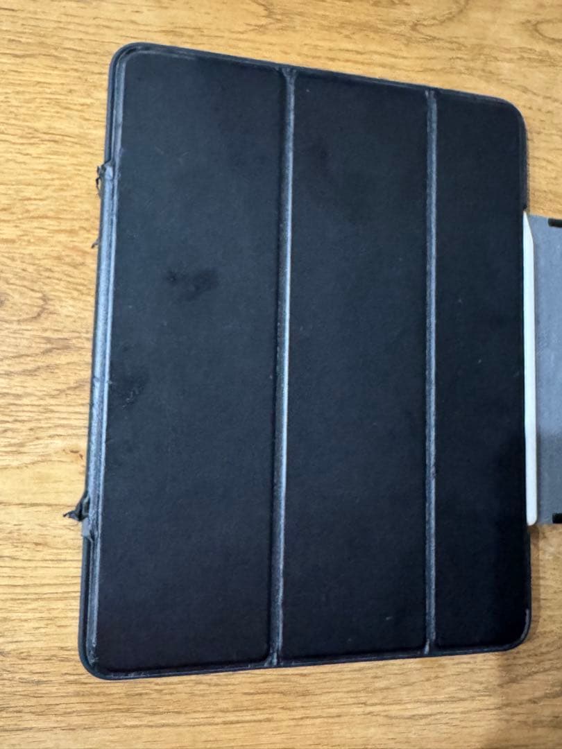 豪華3点セット　iPad Pro Apple Pencil otterbox