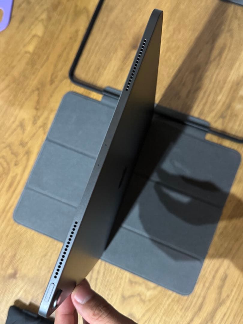 豪華3点セット　iPad Pro Apple Pencil otterbox