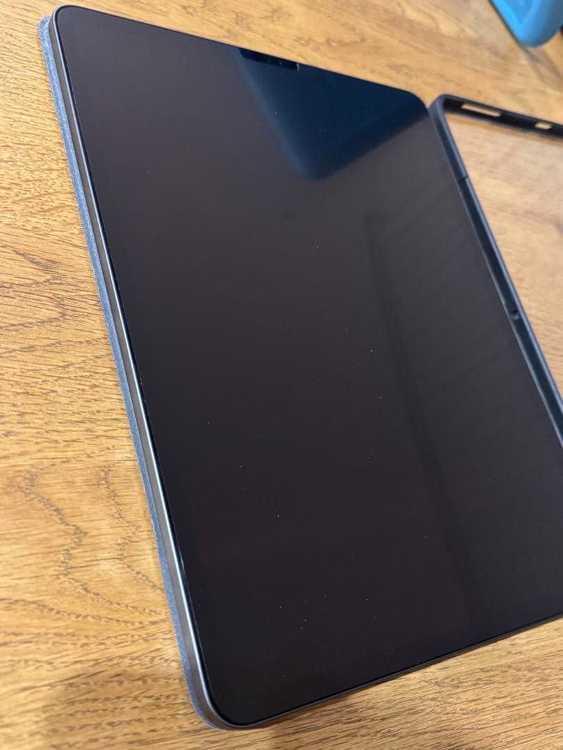 豪華3点セット　iPad Pro Apple Pencil otterbox