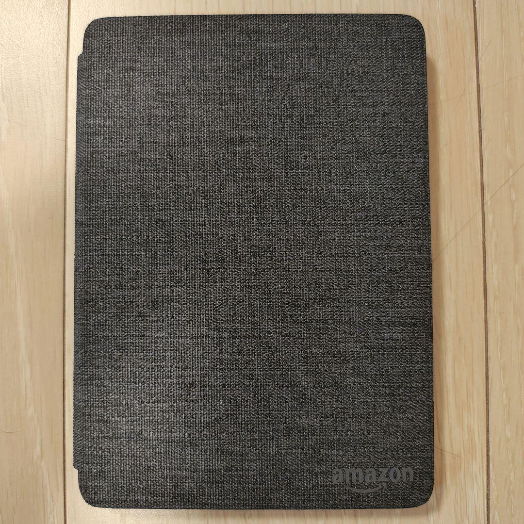 Kindle Paperwhite 第10世代 WiFi+4G 32GB 広告無