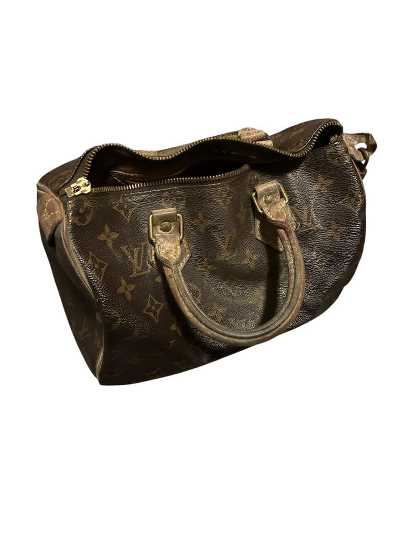 【ルイヴィトン】・ハンドバッグ・リペア用・ヴィトン・ハンドメイド用・ブランド品