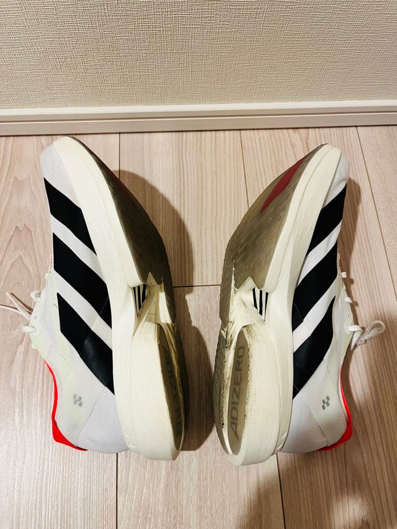 アディオスプロ4 28.0cm