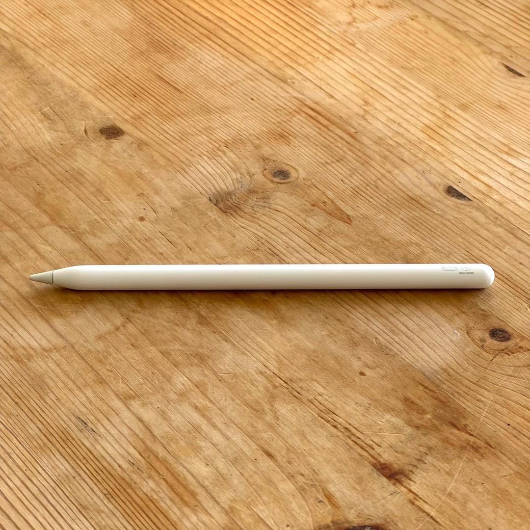 Apple Pencil 第2世代 Apple純正品
