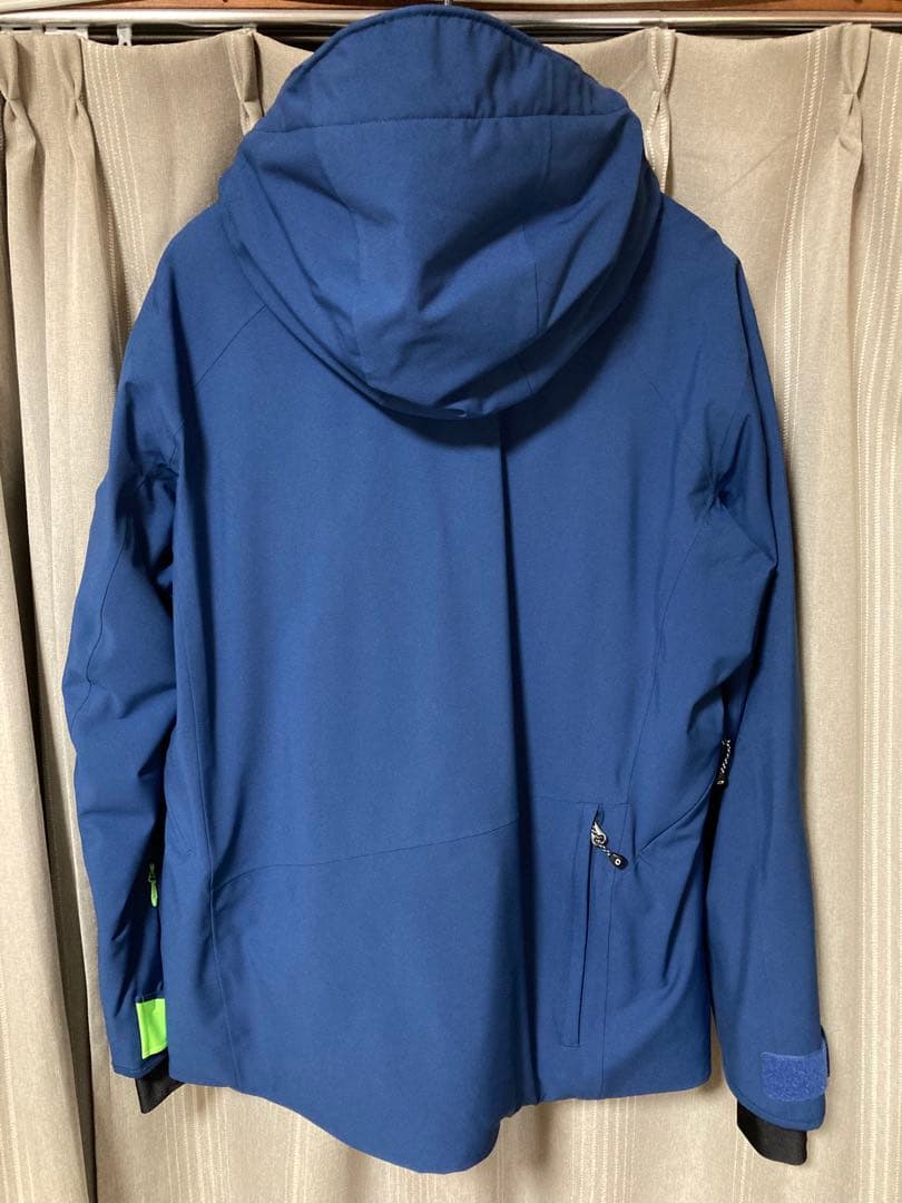 オンヨネ ONJ96041 ONP96051 スキーウェア 上下セット 2024