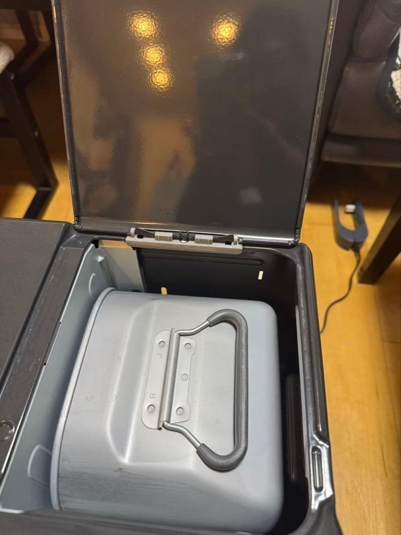 良品　コロナ 石油ファンヒーター FH-WZ3618BY ストーブ　10畳