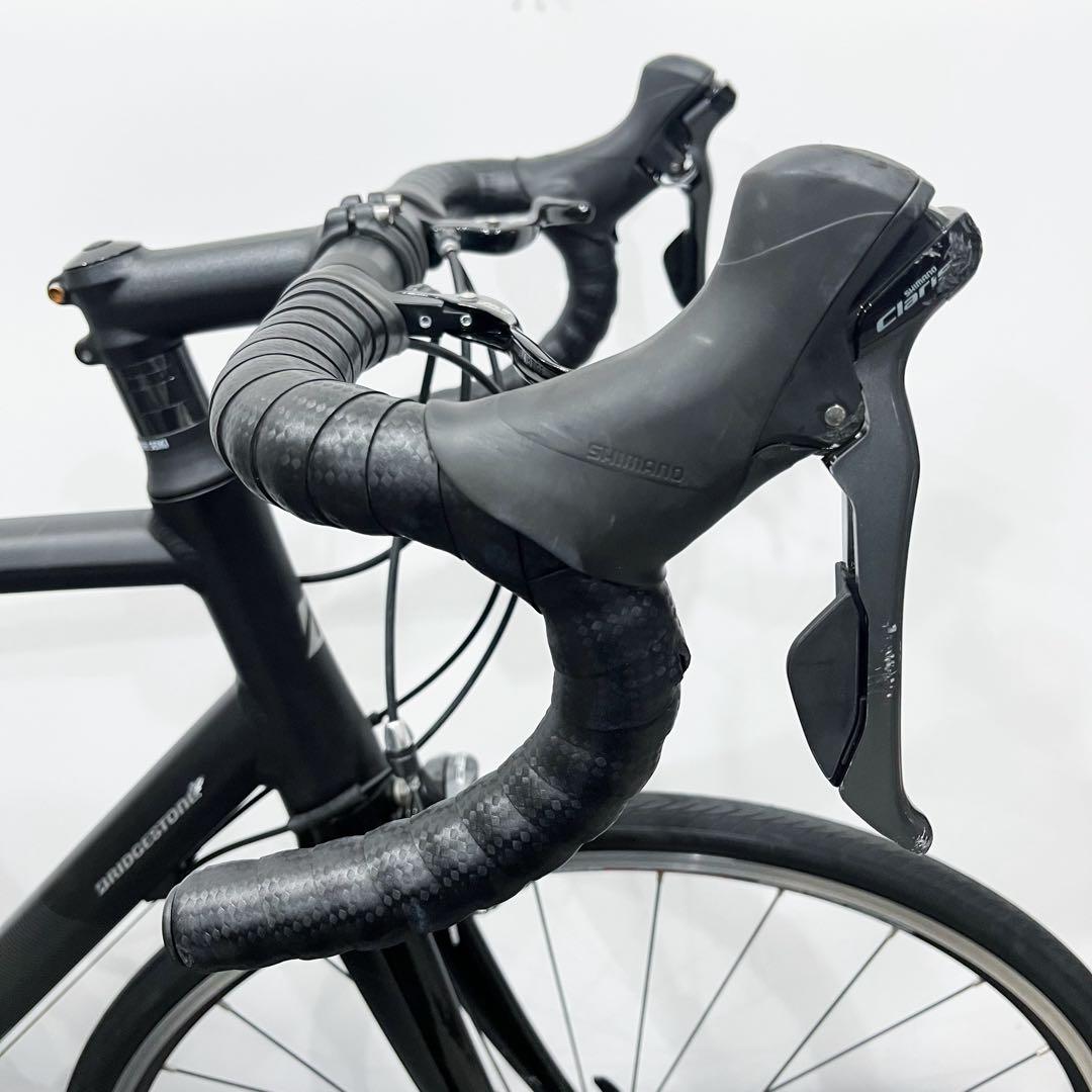 BRIDGESTONE ANCHOR RL3 DROP CLARIS サイズ54