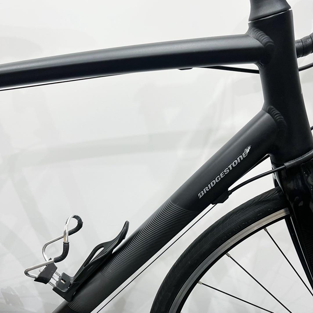 BRIDGESTONE ANCHOR RL3 DROP CLARIS サイズ54