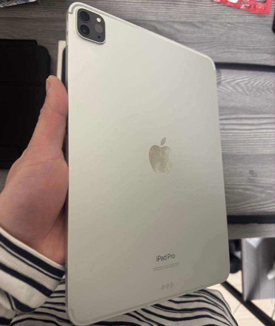 【専用】たぁ様 iPad Pro 第4世代 Wi-Fi＋5Gモデル 128GB