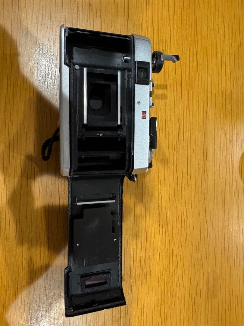 FUJICA Nikomat Nikon Sunフィルムカメラ レンズセット