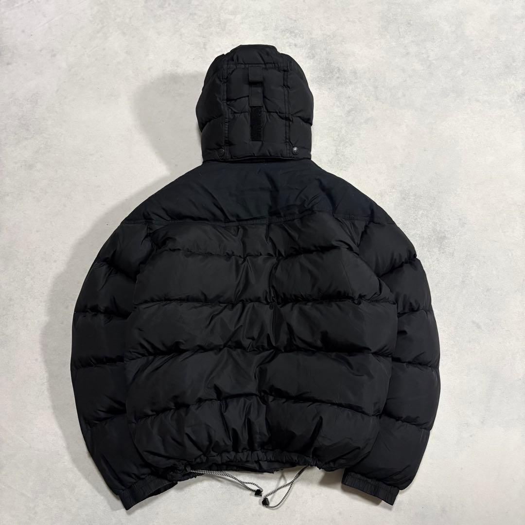 ジャケット・アウター archive Columbia Hooded Down Jacket
