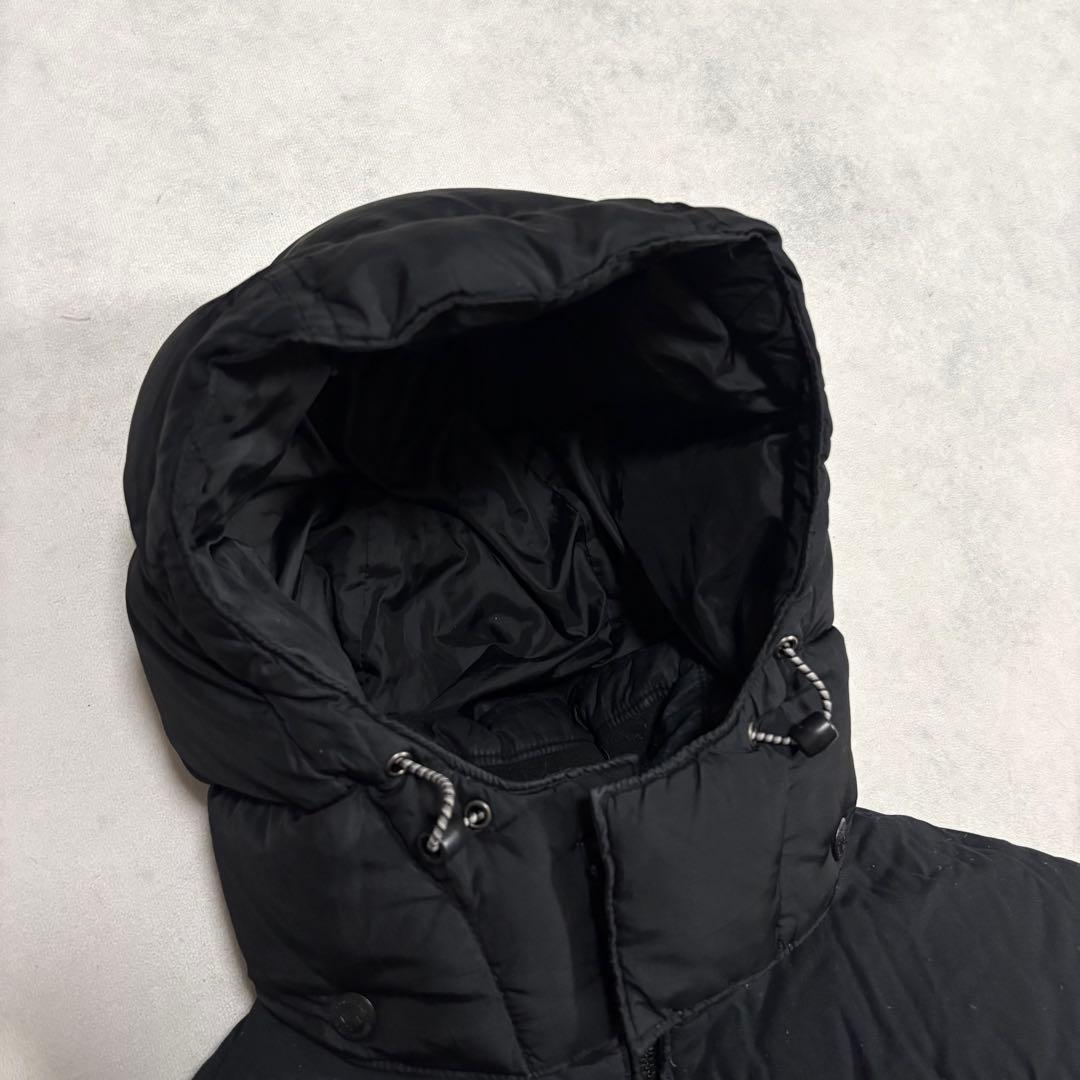 ジャケット・アウター archive Columbia Hooded Down Jacket