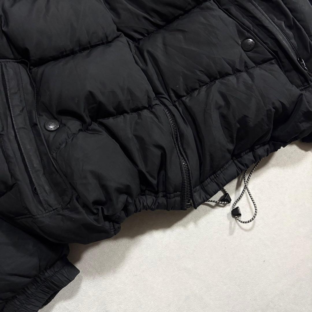 ジャケット・アウター archive Columbia Hooded Down Jacket