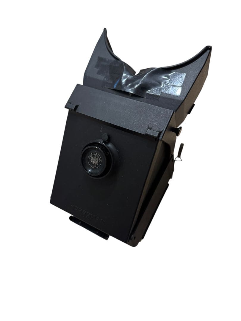 (ホースマン) Horseman 双眼 レフレックス ビューワー