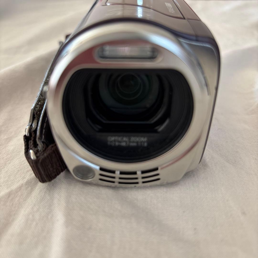 Panasonic HDC-TM35 ビデオカメラ 本体