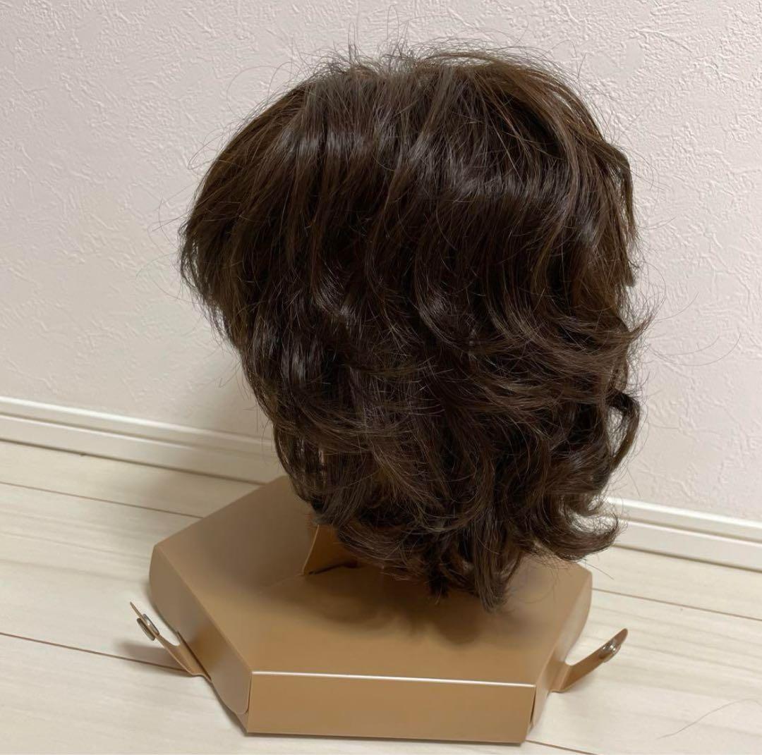 スヴェンソン　医療用ウィッグ　エルタン　ERUTAN