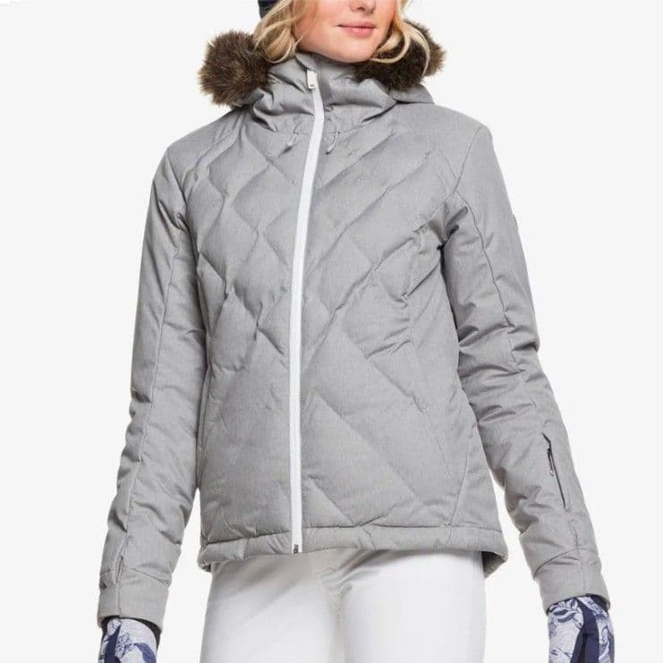 ロキシー BREEZE JK スノーボードジャケット スノボウェア スキーウェア