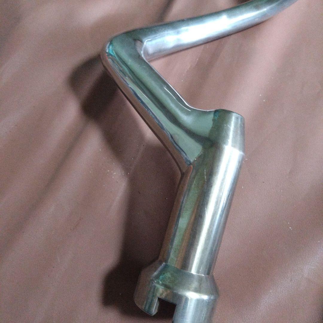 業務用ミキサー　ドラゴンフック　全長約40cm