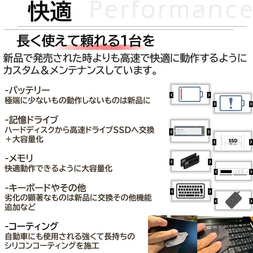 【超希少&美品】VAIO ProPFホワイトオフィス付きノートパソコンWin11