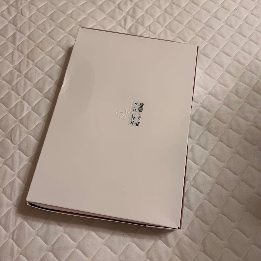 新品　マリメッコ　ミトン　エプロンセット　Rasymatto ラシィマット