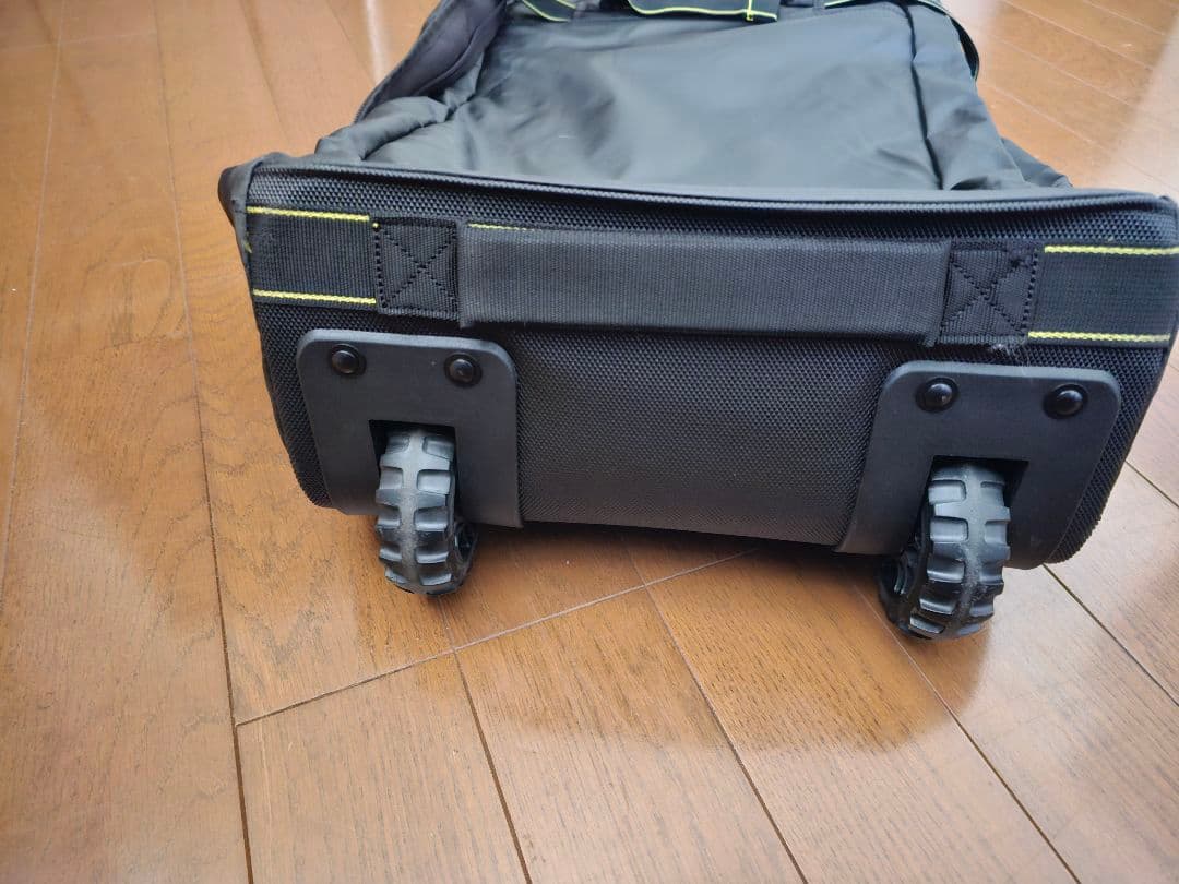 rossignol ロシニョール　オールインワン　スキーバッグ