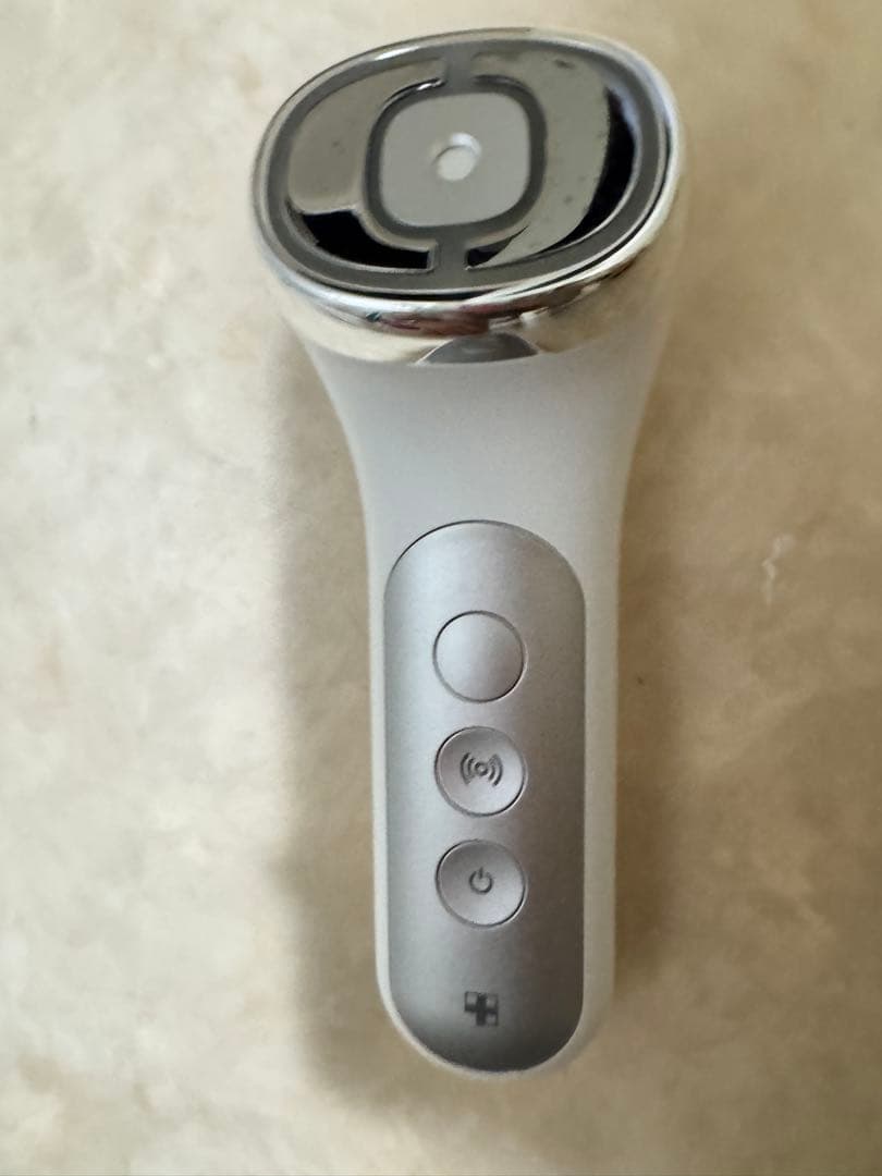 美顔器4点　メディキューブ, SALONIA