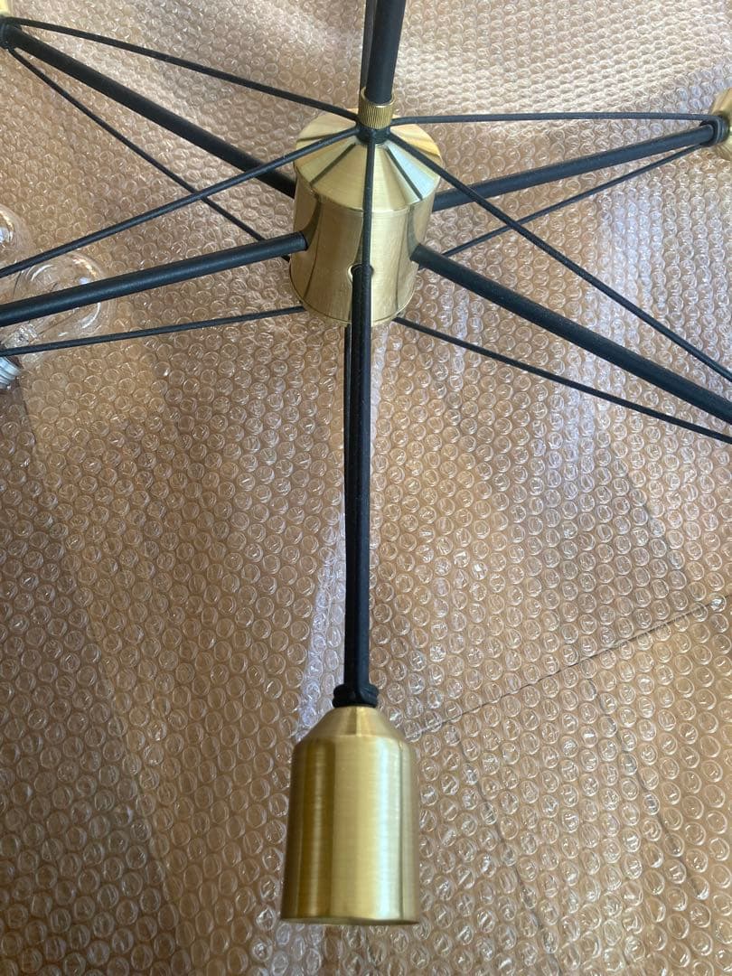 インターフォルム LT-3411 ヴェントナー 照明