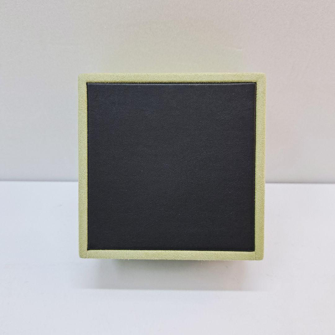 【空箱】Van Cleerf & Arpels リング用 2箱セット