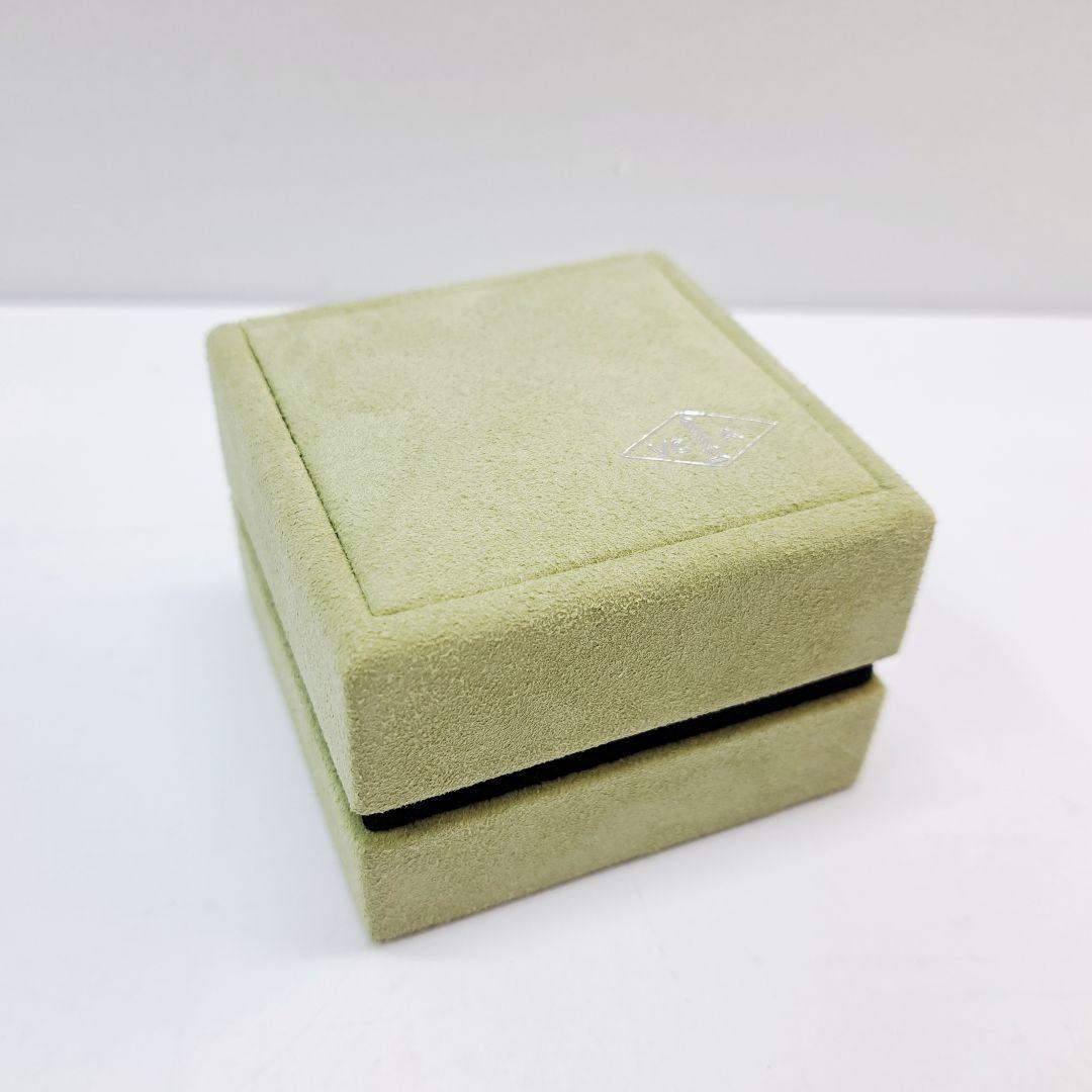【空箱】Van Cleerf & Arpels リング用 2箱セット