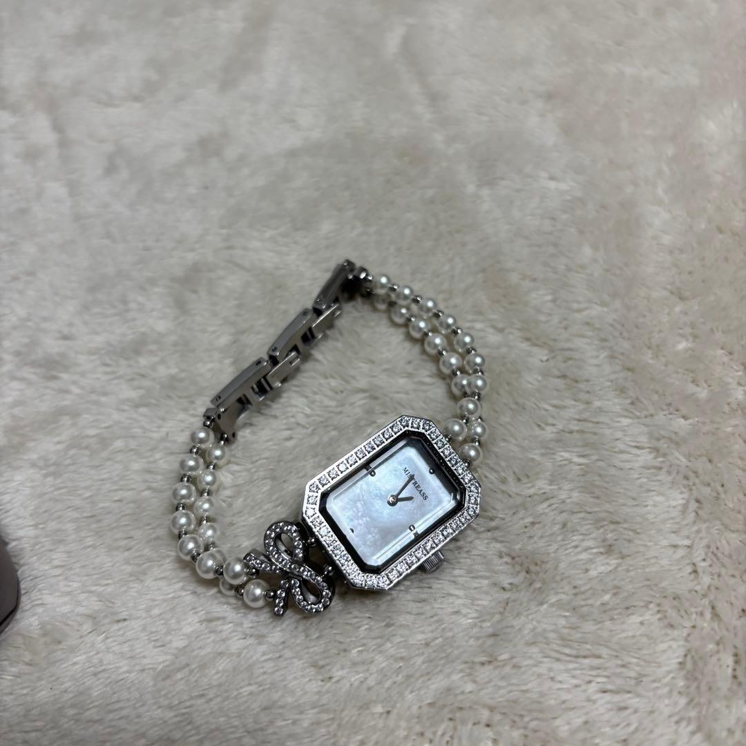 ぺシュペール ミストレアス コラボレーションモデル / PP002001 腕時計