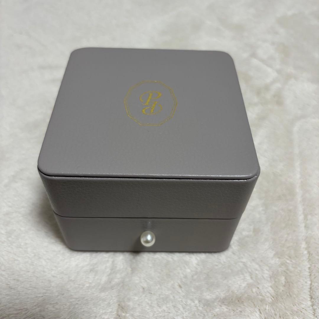 ぺシュペール ミストレアス コラボレーションモデル / PP002001 腕時計