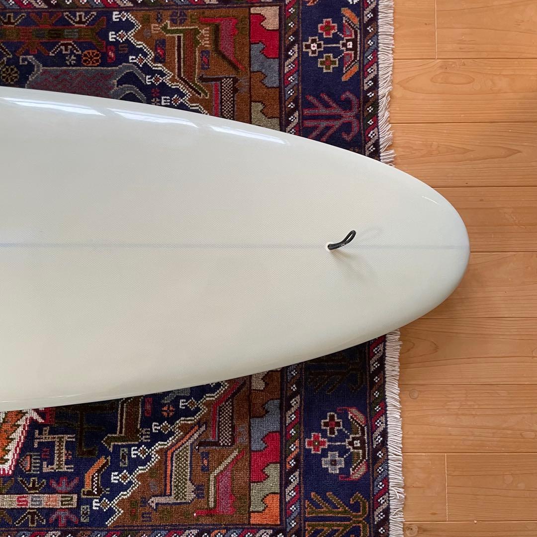 7.6 andreini vaquero アンドレイニ バッケロウ サーフボード