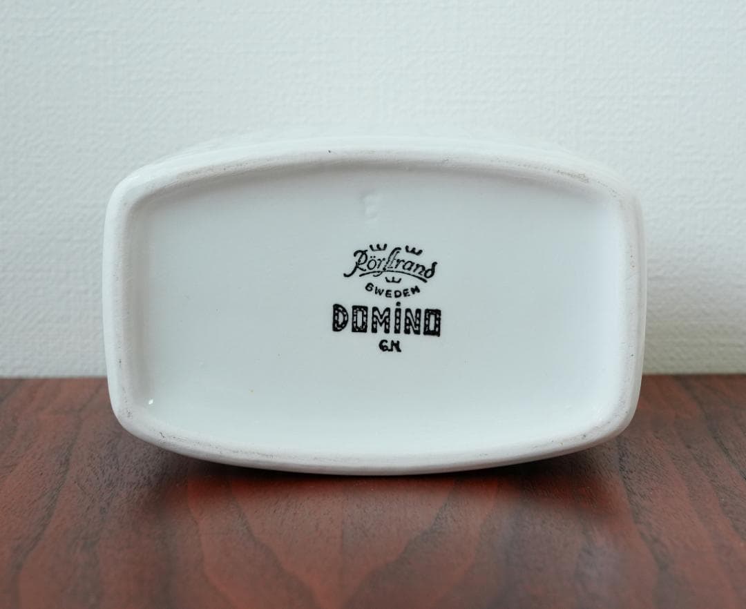 美品　 Domino ドミノ グンナーニールンド