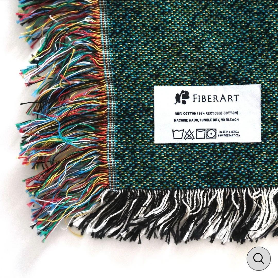 布団・毛布 carne bollente Woof & Wild ALLOVER