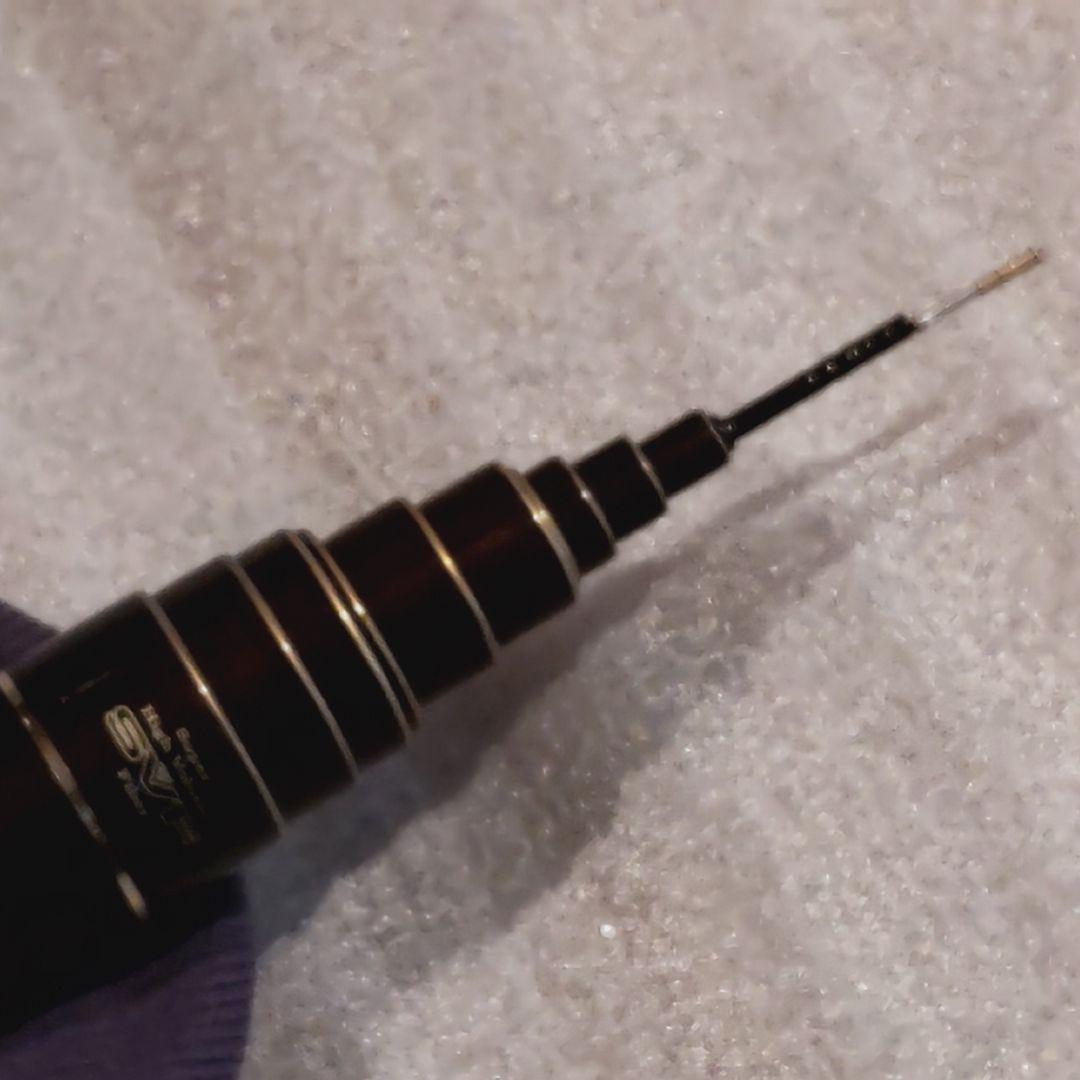 【ジョン専用】ページです。 DAIWA渓流竿 鋭覇 硬調71M