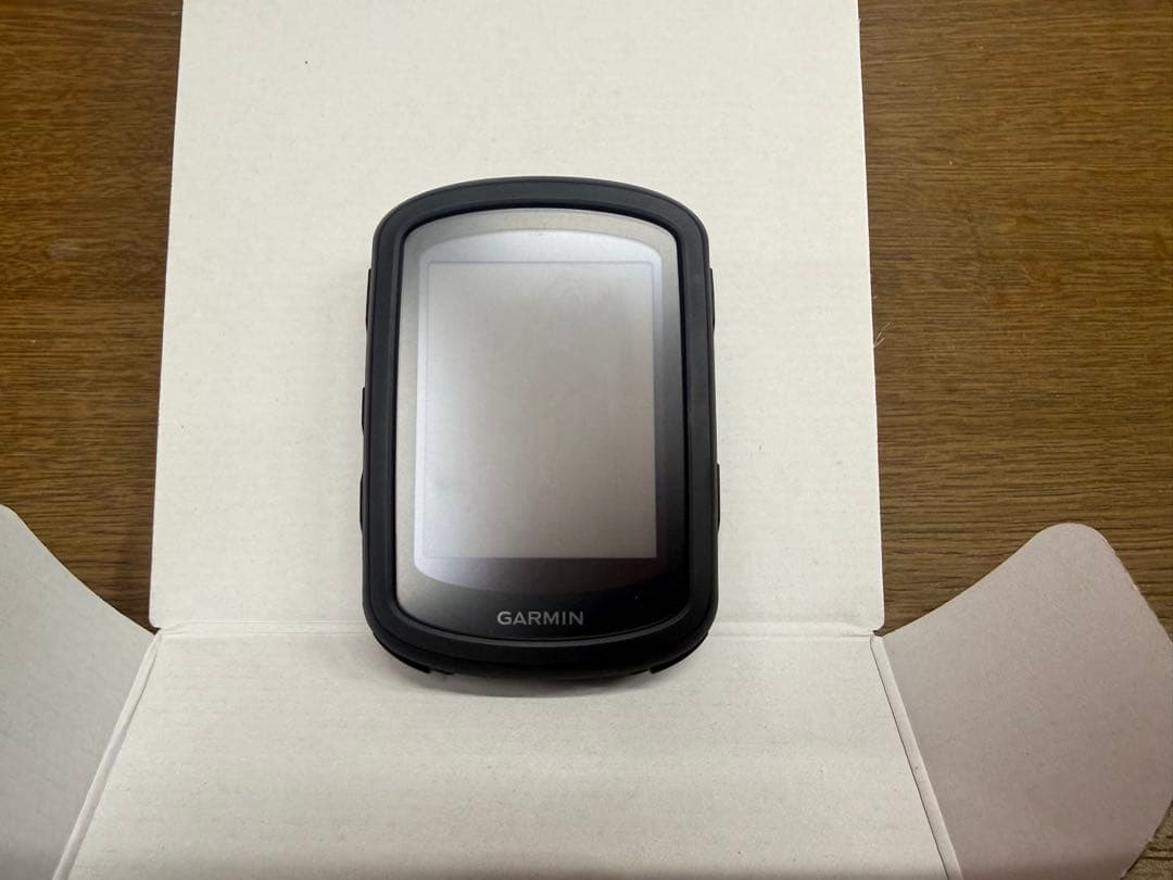 GARMIN EDGE 840 GPSサイクルコンピューター本体