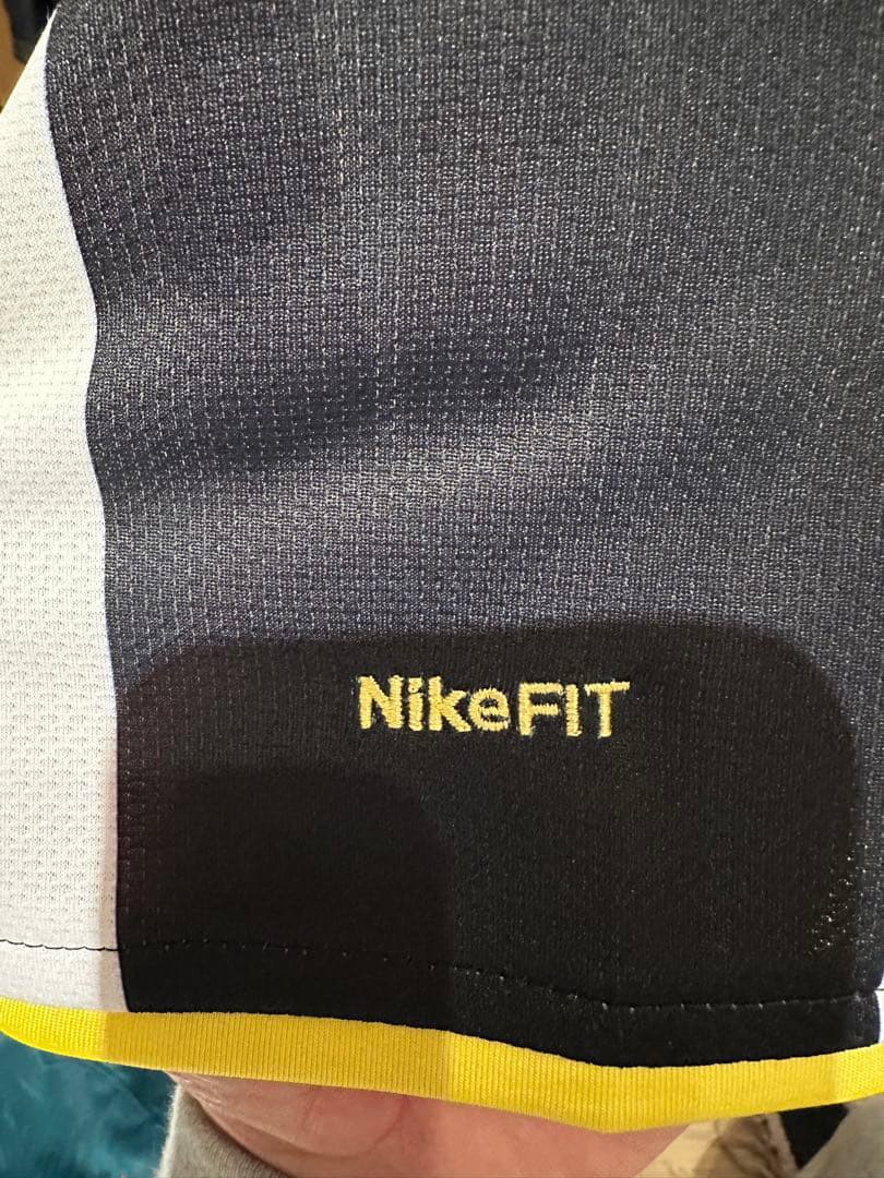 00s Juventus Nike 2008-2009 ホームユニフォーム