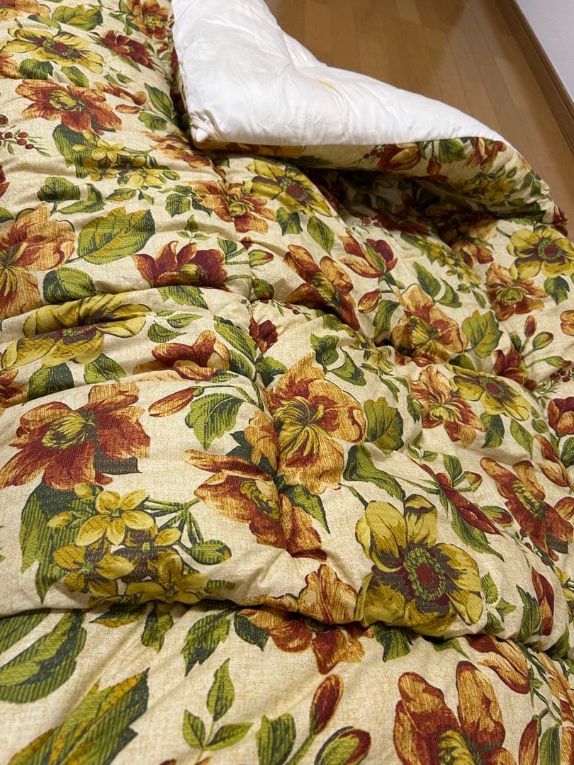 ミキグク　　シングル1.7kg 2枚