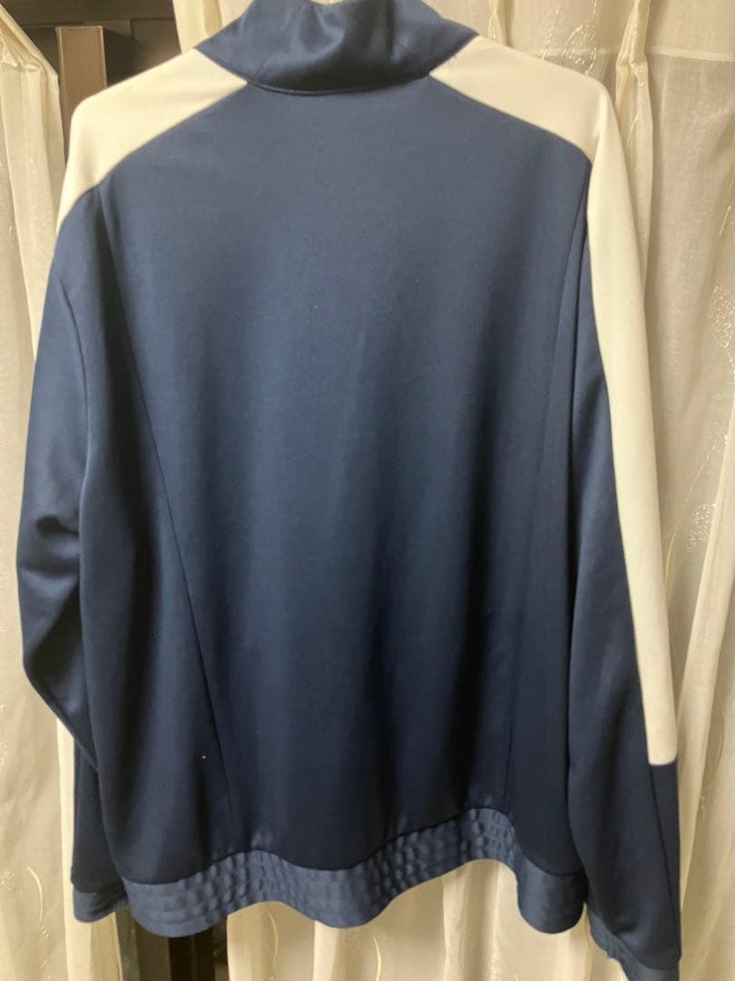 Jordan×footballteamコラボトラックジャケット