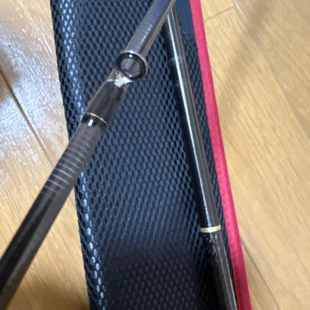 エバーグリーン　インペリアルスキッドロウ　86EX